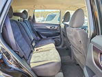 Nissan Rogue 2015