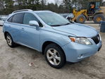 Lexus RX 2011