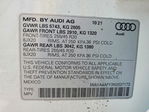 Audi SQ5 2022