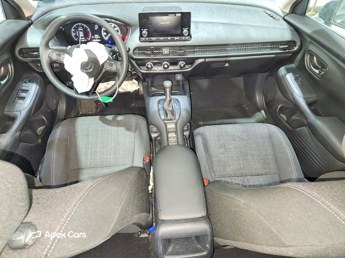 Honda HR-V 2023