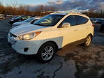 Hyundai Tucson 2012
