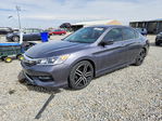 Honda Accord 2016