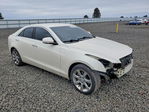 Cadillac ATS 2014