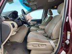 Honda Odyssey 2011