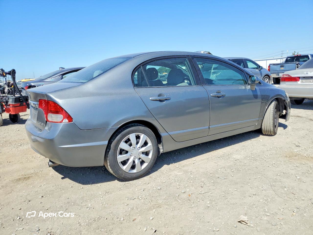 Honda Civic 2009