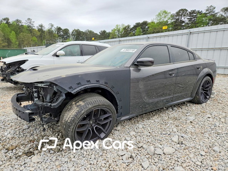 Dodge Charger 2021 - Image 1 of 12