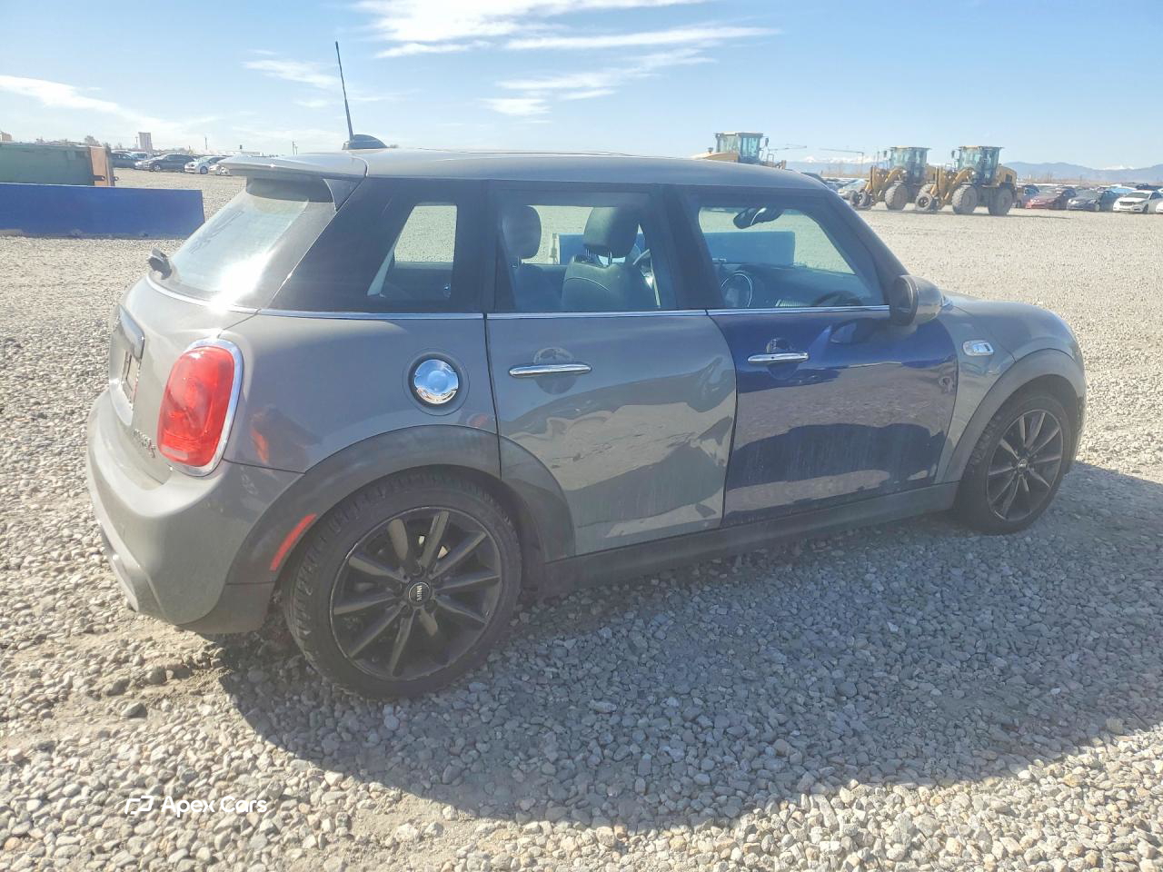 MINI Cooper 2016