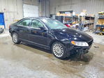 Volvo S80 2008