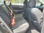 Nissan Sentra 2019
