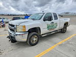 Chevrolet Silverado 2008