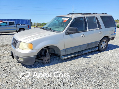Ford Expedition 2006 - Image 1 of 14