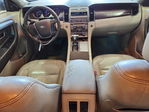 Ford Taurus 2012