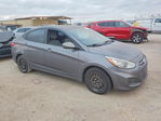 Hyundai Accent 2015