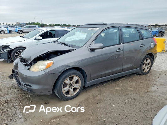 Toyota Matrix 2004 - Image 1 of 12