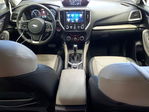 Subaru Forester 2022