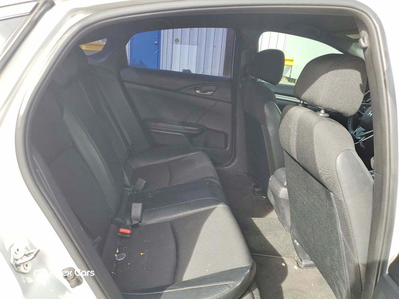 Honda Civic 2019