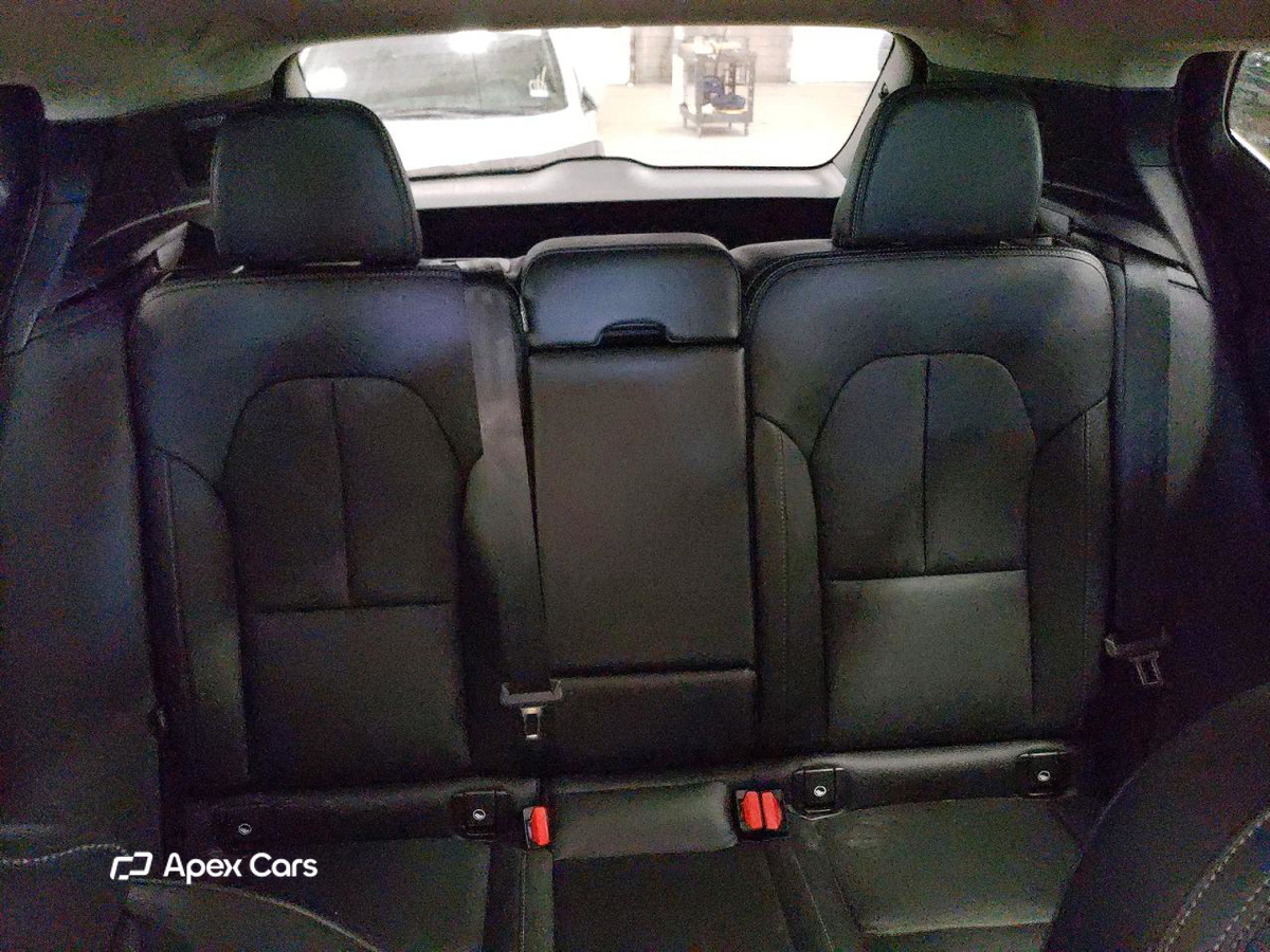 Volvo XC40 2024