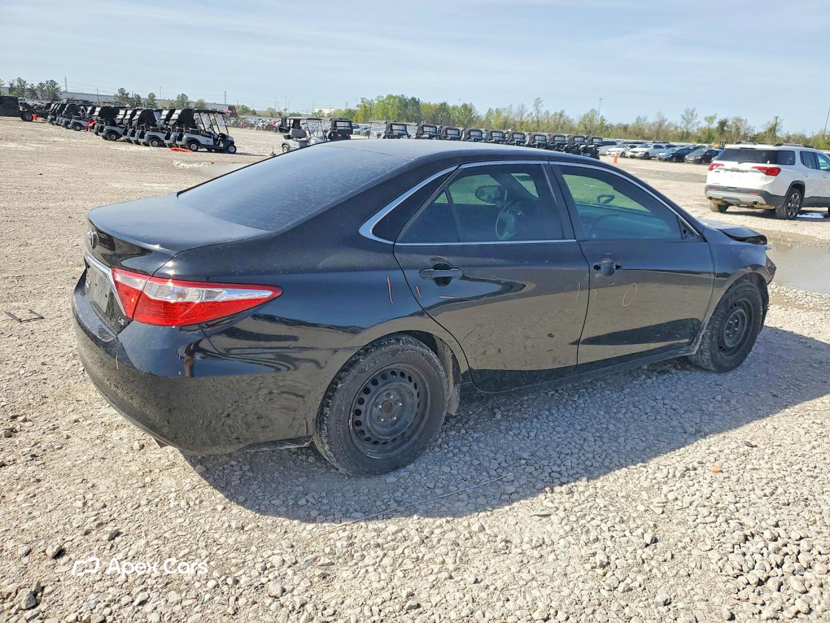 Toyota Camry 2017