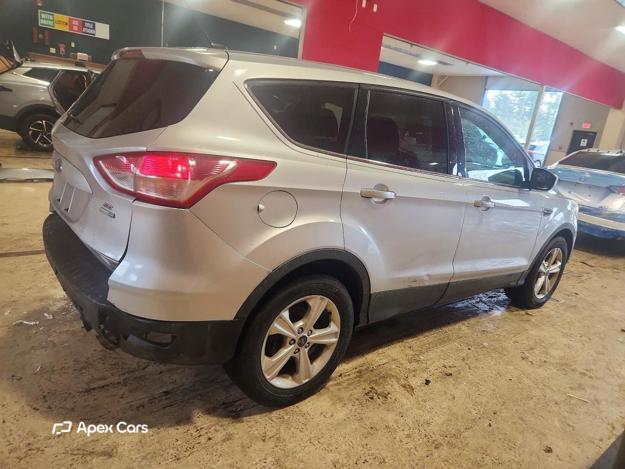 Ford Escape 2014