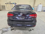 Volkswagen Jetta 2017