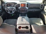 Chevrolet Silverado 2021