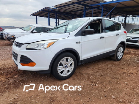 Ford Escape 2016 - Image 1 of 15