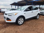 Ford Escape 2016