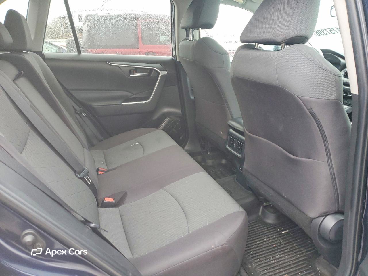 Toyota RAV 4 2023