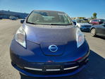 Nissan Leaf 2016