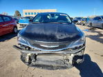 Chrysler 200 2015
