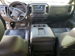 Chevrolet Silverado 2015