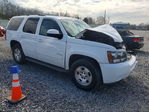 Chevrolet Tahoe 2013