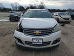 Chevrolet Traverse 2017