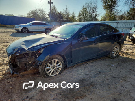 Mazda 3 2015 - Image 1 of 14