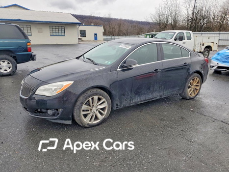 Buick Regal 2015 - Zdjęcie 1 z 12
