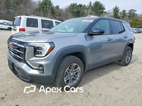GMC Terrain 2025 - Image 1 of 14