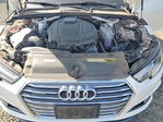 Audi A4 2019