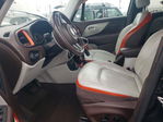 Jeep Renegade 2017