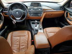 BMW Series 3 2014