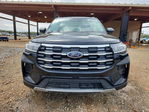 Ford Explorer 2025
