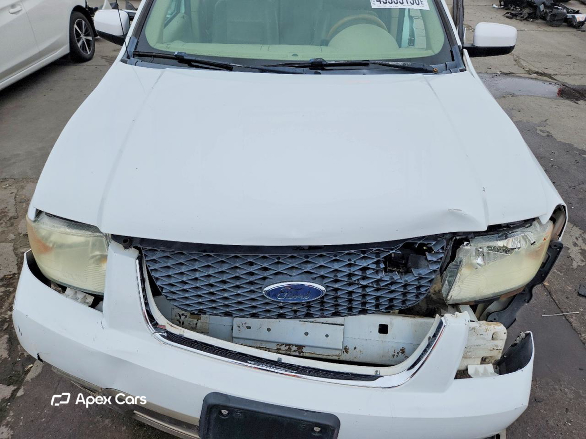 Ford Freestyle 2007