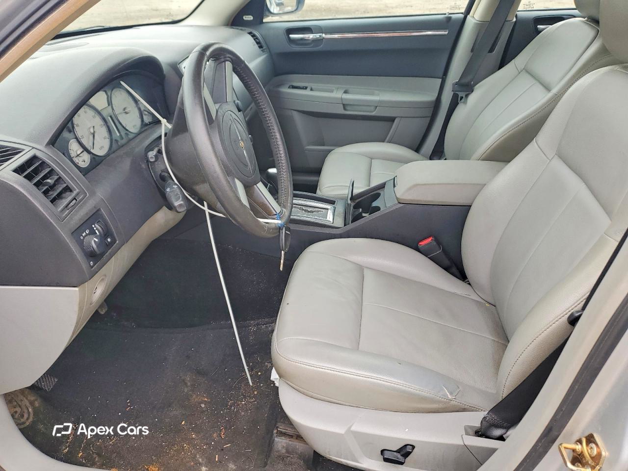 Chrysler 300 2006