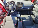 Mitsubishi Mirage 2023