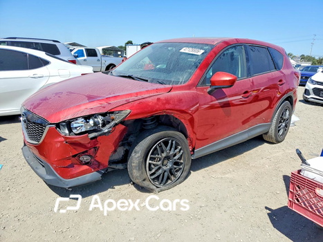 Mazda CX-5 2014 - Image 1 of 13