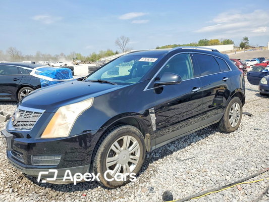Cadillac SRX 2011 - Image 1 of 13