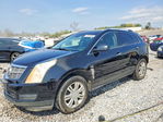 Cadillac SRX 2011