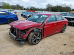 Honda Accord 2018