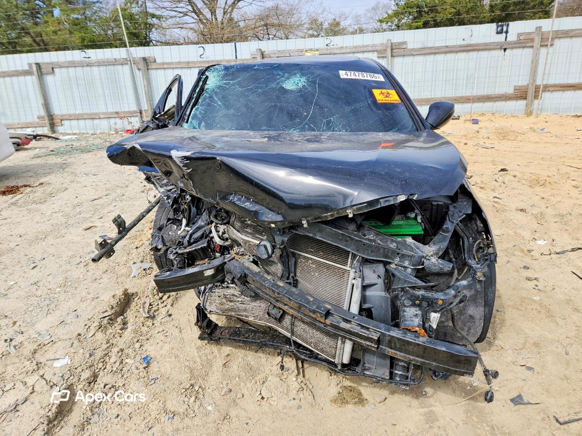Hyundai Sonata 2011