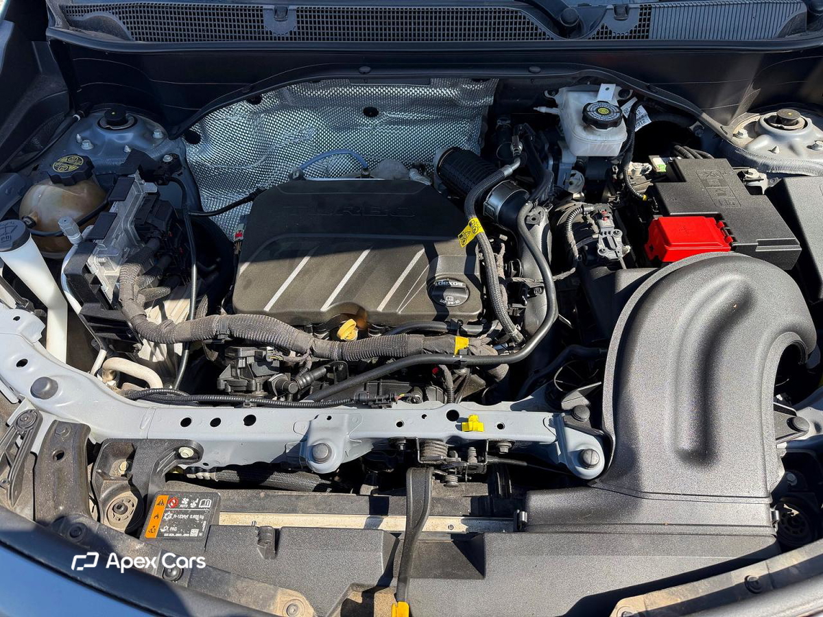 Buick Encore 2021