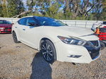 Nissan Maxima 2017